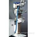 Center Hole Grinding Machine Feature